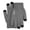 Grey, variant on Ljudmp Winter Knitted Gloves for Men Women Touch Screen Cold Weather Thermal Warm Knit Glove for Running Driving Hiking Black