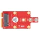 thumbnail image 3 of Módulo M.2 Key B A Mini PCI-E, Alta Precisión Simple M.2 Key B A Mini PCI-E, Para Computadora De Escritorio ANGGREK PC Laptop Adapter Module, 3 of 8