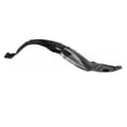 thumbnail image 2 of For 2018-2020 TLX Fender Liner Front, Right Plastic AC1249138 74100TZ3A01, 2 of 4