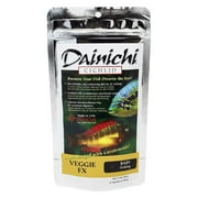 Dainichi | Cichlid Veggie FX (Sinking)