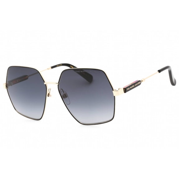 MARC JACOBS MJ575S-RHL9O-59  Sunglasses Size 59mm 140mm 14mm goldblack Women NEW