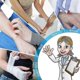 thumbnail image 4 of Waterproof Reusable Shower Arm Guard for Adults & Kids - Cast & Wound Protection, 4 of 4