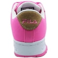thumbnail image 5 of Tenis Fila LNX-100 Green para Mujer 5FM01719-668 rosa 24.5, 5 of 5