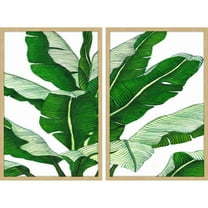 Marmont Hill Inc Sarasota Diptych