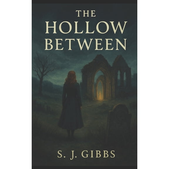 The Hollow Between, (Paperback)
