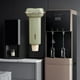 thumbnail image 5 of Portavasos de papel lovesports2019 para 40 vasos, resistente al agua, para oficinas y cocinas. Verde, 5 of 9