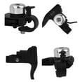 thumbnail image 5 of YaSaLy 1Pc Brake Handle with Bell For-Gotrax E-Scooter Accessories Gxl V2 Clutch Lever Electric Scooter Accessories Brake Handle, 5 of 8