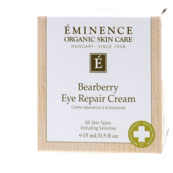 Eminence Bearberry Eye Repair Cream 0.5 oz