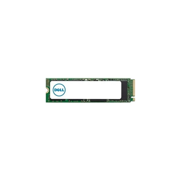 Dell 512 GB Solid State Drive - M.2 2280 Internal - PCI Express NVMe (snp112p-512g)