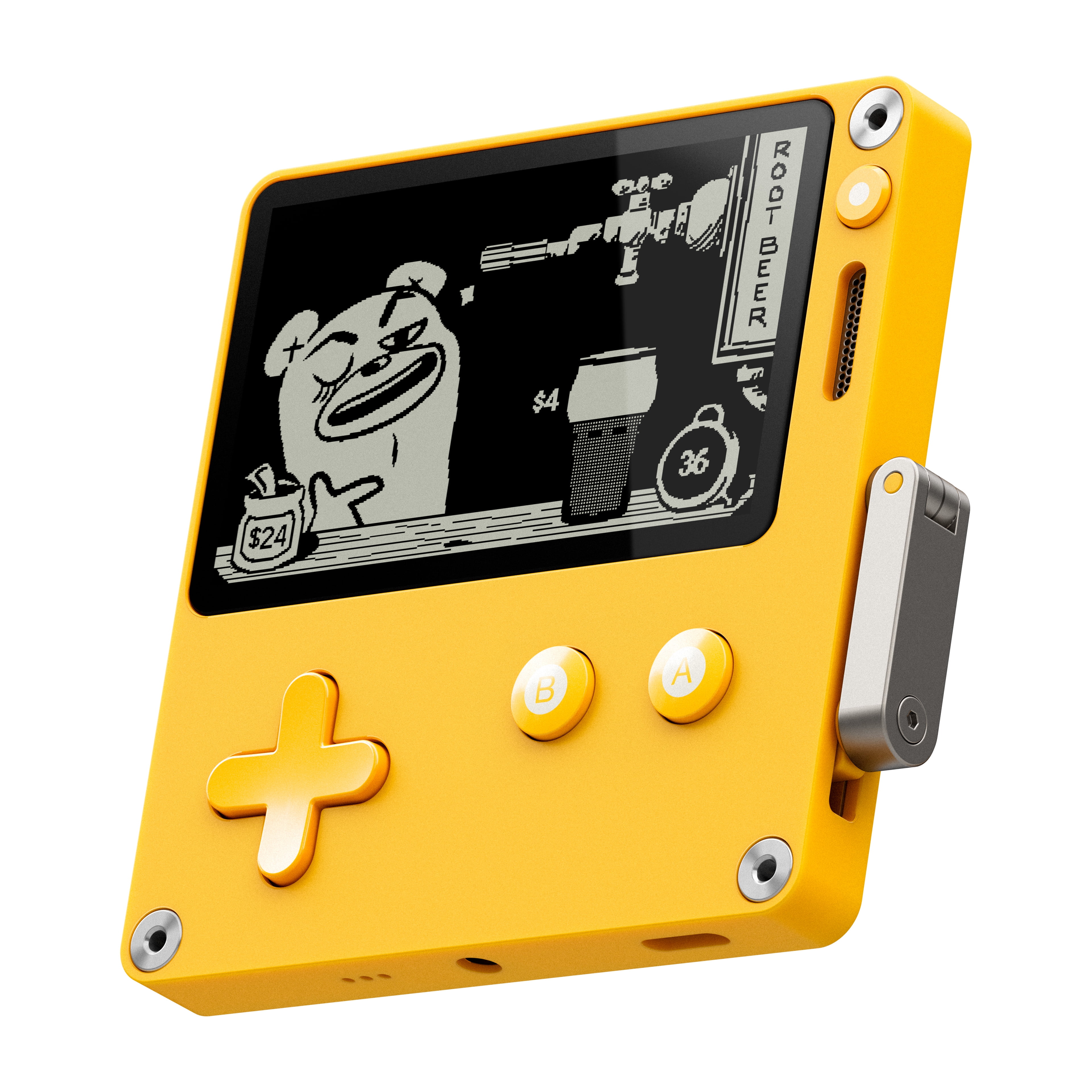 Playdate® handheld game system - Walmart.com