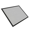 thumbnail image 4 of Malla de asar antiadherente reutilizable 1pcs para el uso al aire libre interior del Bbq, 4 of 5