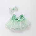 thumbnail image 6 of Doll Clothes for 15cm 17cm Series Dolls, Adorable Chic Dress Set for 17cm Dolls Accessories, 6 of 6