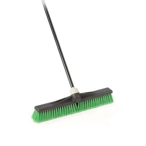 Buy OCedar Professional MaxiLok Push Broom MultiSurface 24 Online in