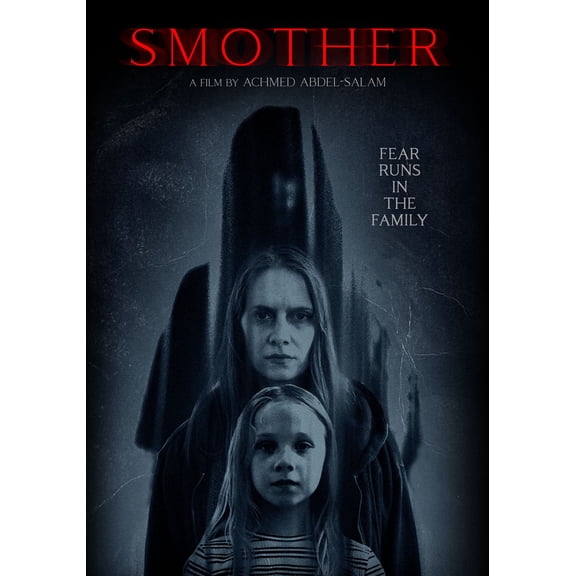 Indiepix - Smother [DIGITAL VIDEO DISC]