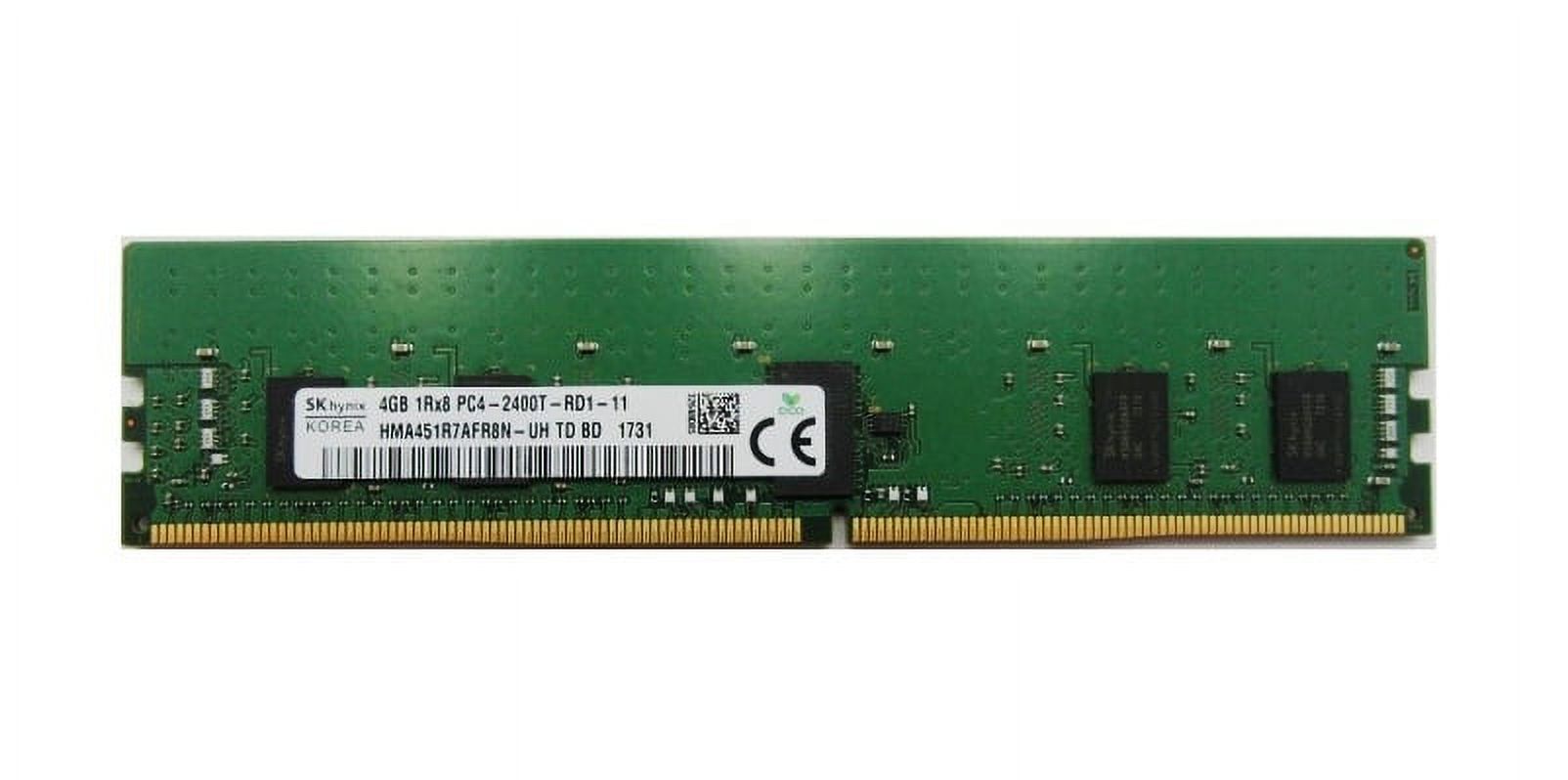 Mémoire RAM DDR2 SODIMM 512 Mo 144 Broches - 1,8V | Compatible Imprimantes (CC416A, 317-5645, CE483A, MDDR2-512)