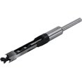 thumbnail image 1 of GFDYREE Woodworker 1/2 Inch Square Hole Drill Bits Mortising Chisel Set, Mortise Chisel & Bit Set, 1 of 7