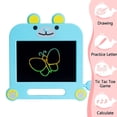 thumbnail image 3 of Erasable reusable LCD tablet Christmas gift, 3 of 5