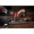 thumbnail image 3 of Milwaukee Tool M12 FUEL Stubby 3/8 Inch Impact Wrench Kit, 3 of 12