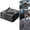 black, variant on Car Drying Towel - Microfiber Wash Mitt for Car and Motorcycle Detailing - Super Absorbent Lint Free Scratch Safe Cloth for Automotive Cleaning, Household Use - 1 Pack