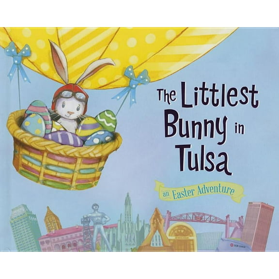 Littlest Bunny in Tulsa, The