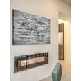 thumbnail image 4 of Marmont Hill Mansfield Painting Print on Wrapped Canvas, 4 of 7