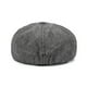 thumbnail image 4 of Gorra Plana Sonducket Algodón Gris, 4 of 6