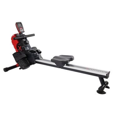 Stamina InMotion Rowing Machine with Adjustable Resistance - Walmart.com