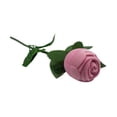 thumbnail image 3 of Caja de anillos de rosas, regalos de San Valentín para ella, caja de presentación creativa, romántica, 3 of 8