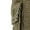 Pine Green, variant on Wrangler® Men's Utility Stacked Cargo Short