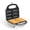 Corn Dog Maker, variant on Electric Waffle Maker Snowflake Waffle Maker
