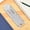 Gray, variant on 3-in-1 Portable Ruler Calculator with Maze Game & 10cm Ruler, for Office Home Study & Daily Use