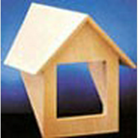 Dollhouse Dormer Window Kit Dollhouse Dormer Window Kit