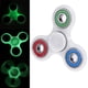 thumbnail image 5 of 6 colores Tri-Spinner Fidget juguete plástico EDC mano Spinner noche luminosa Sywqhk libre de BPA, 5 of 9