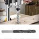 thumbnail image 4 of Cemented Carbide Electric Drill Bit Accessory Hardware Tools for Drilling Concrete Stone4.2x27x45mm, 4 of 4