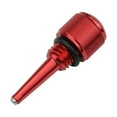 thumbnail image 2 of Oil Level Dipstick Inverter Generators 55201 Professional Parts Durable Red, 2 of 8