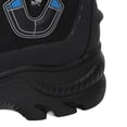 thumbnail image 4 of M Buder Botas de Buceo de Neopreno 5mm de Grosor Suela de Goma Antideslizante Forro Suave Botas de Agua Altas Zapatos de Vadeo para Snorkel Natación Surf Talla 26 MX, 4 of 9