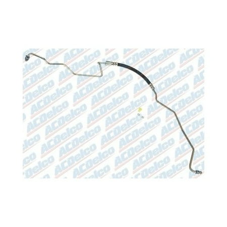 AC Delco 36-368450 Power Steering Hose