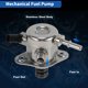 thumbnail image 4 of Bomba de combustible de alta presión Unique Bargains para Hyundai Sonata 2018 1.6L para Hyundai Accent 2018 1.6L No.353202B250/353202B250, 4 of 7