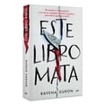 thumbnail image 3 of Este libro mata, 3 of 3