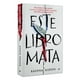 thumbnail image 3 of Este libro mata, 3 of 3