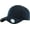 Navy, variant on CONSTRUCTED JERSEY BASEBALL CAP