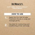 thumbnail image 3 of Sulfur8 Five Star Anti Dandruff Non Greasy Hair Grooming, 3.5 oz (Pack of 3){{name}, 3 of 6