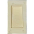 thumbnail image 5 of Ekena Millwork 4"W x 3 3/8"D x 7 1/8"H Leaf Corbel, 5 of 5
