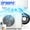 17SEER2 12000BTU 115V, variant on Nepsam 12000 BTU Mini Split Air Conditioner 19 SEER2 115V Inverter AC, Wall Mounted Heating Cooling System, 750 Sq. Ft, Turbo Self-Cleaning for Home Bedroom