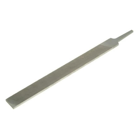 UPC: 7311518019068 | Bahco – Hand Bastard Cut File 1-100-08-1-0 200mm (8in)