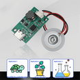 thumbnail image 3 of DC5V Usb Ultrasonic Mist Maker Humidifier Atomizer Drive Module Ultrasonic Humidifier Diy Package Type-C Usb Interface, 3 of 6