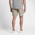 thumbnail image 5 of Hurley Men's Phantom Gibbs 18.5" Walk Shorts (33, Khaki), 5 of 6