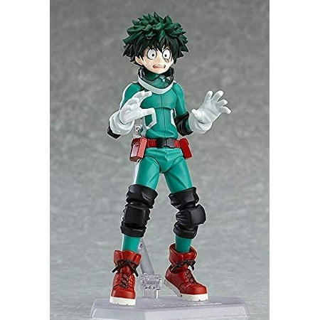 Figma figures my clearance hero academia