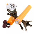 thumbnail image 4 of Pets Pedi-Paws Nail Trimmer Grinder Grooming Tool  Portable Care Clipper Dog Cat Nail Tool, 4 of 8