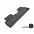 thumbnail image 1 of HONDA CIVIC 2012-2013 CPE KAGU BLACK R2 Floor Mat, 1 of 1